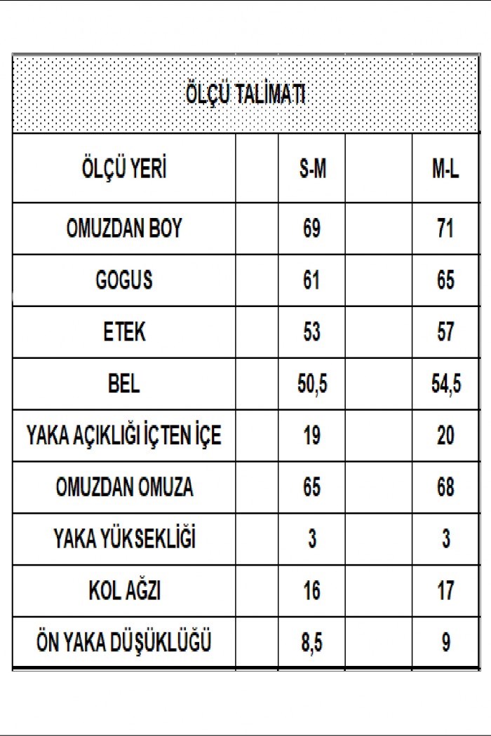dik yaka kısa kollu bedende normal boy tişört siyah