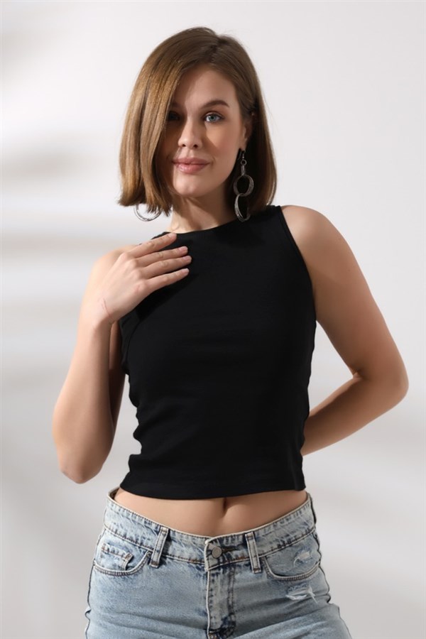 kolsuz likrasız atlet