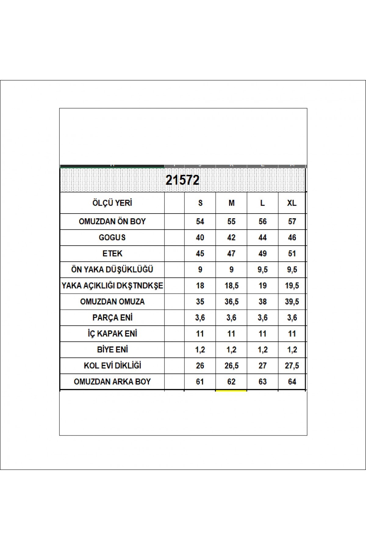 kolsuz arka eteği oval pamuklu tişört siyah