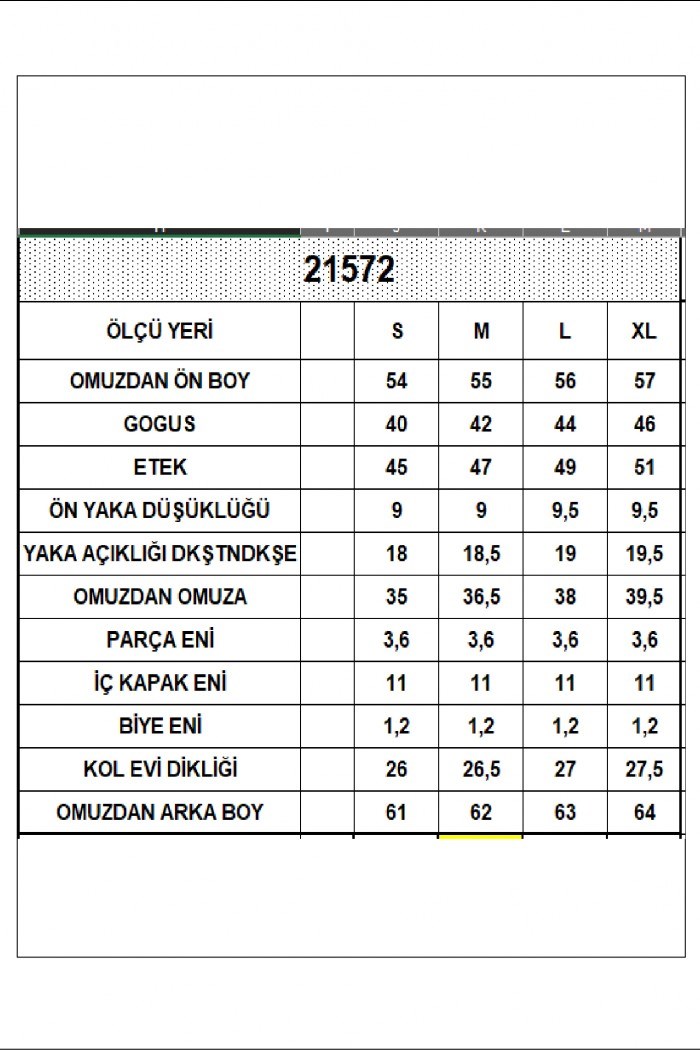 kolsuz arka eteği oval pamuklu tişört beyaz