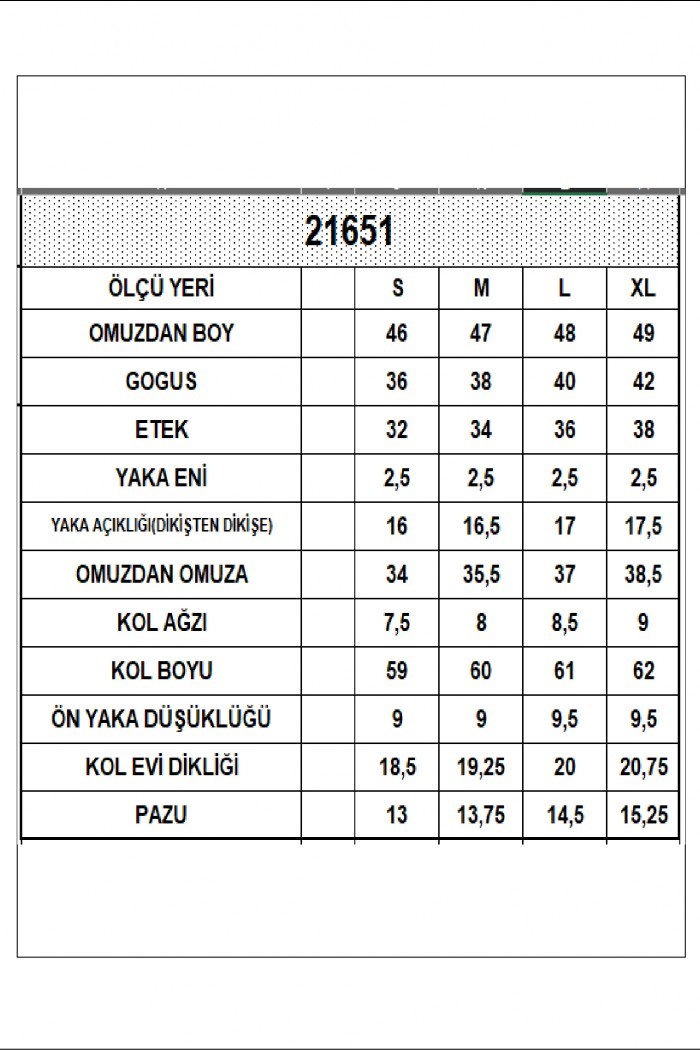 dik bisiklet yaka uzun kol penye lacivert
