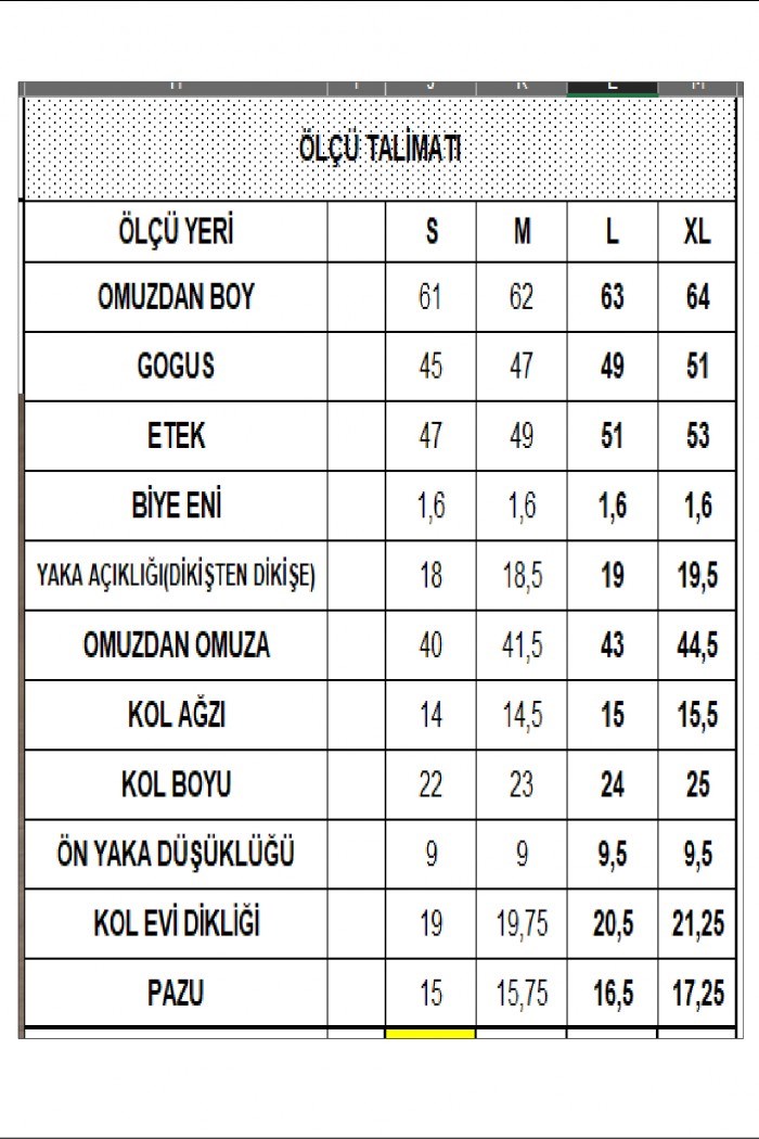 kompakt kısa kol tişört siyah