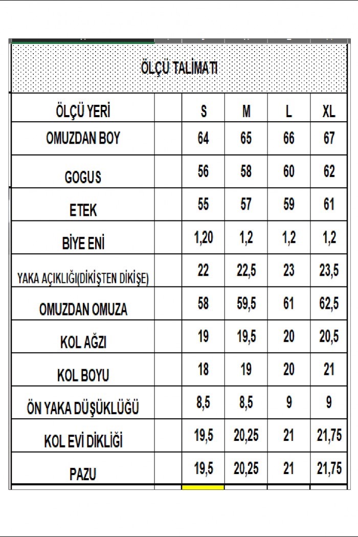 kısa kollu basic salaş tişört siyah